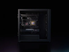 英伟达发布 DGX Station for Windows：本地运行 1 万亿参数 AI 模型，最高 748GB 内存