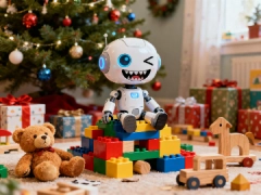 美国加州议员提议禁止儿童玩具内置 AI 聊天机器人：我们的孩子不是小白鼠