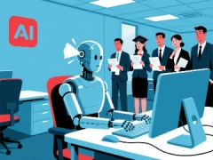 牛津经济研究院报告质疑“AI 导致大规模失业”：更像是企业“包装”裁员的说辞