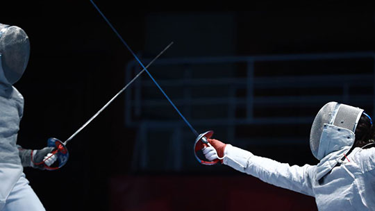 潘其妙包揽世青少赛女子佩剑个人双金