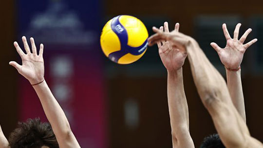 新王加冕 格局重塑 竞争加剧 2025-2026中国男排超级联赛迎来新变化