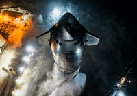 SpaceX秘密申报IPO，估值冲刺12万亿，马斯克再