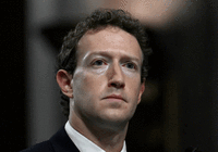 烧千亿，博一把！Meta新模型明年初发布，网友：