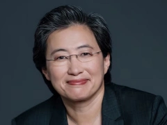 AMD 苏姿丰称拥抱 AI 的人，才是我们要找的人