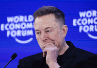 马斯克承认xAI“建错了”，11位联合创始人均已