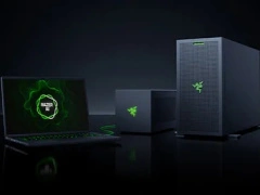 雷蛇发力 AI 开发，推出工作站、Tenstorrent 合作外接加速器、开源工具