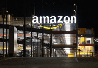 砸90亿美元打响太空军备竞赛，亚马逊急于打破马