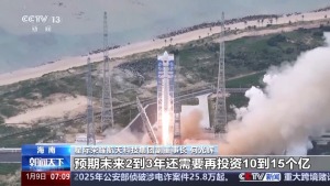 企业投资热、发展机遇多 海南自贸港产业消费升温