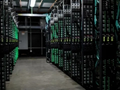 研究：AI 数据中心会产生热岛效应，可致周边升温 9.1 摄氏度