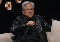 纯属瞎扯！黄仁勋开怼AI末日论：在中国，没人天