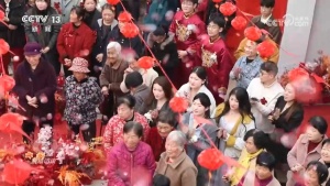 从制度约束到观念更新 让彩礼回归于“礼”