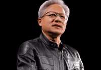 模型免费送，英伟达卖断货？老黄这一招，才是顶