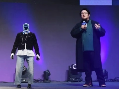 K-pop 也要拥抱 AI，打造“机器人偶像”的创企 Galaxy 拟在首尔纽约两地 IPO