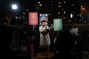 学者：高市制造对华冲突是为个人利益 争取国内支持