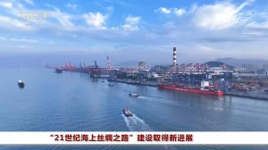 九州同庆共赴征途——致敬假日里坚守一线的劳动者