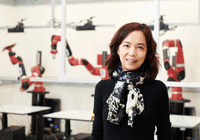 李飞飞、杨立昆、马斯克同时杀入！1900亿美元的