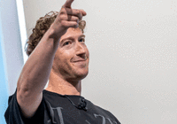 凌晨突发！Meta首发闭源大模型，砸下数百亿美元