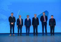 FREELANDER神行者全球首发，主打豪华智能：集华