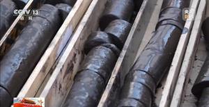 我国沙漠油田超深油气产量突破2600万吨