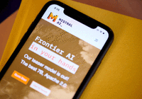 Mistral举债融资8.3亿美元，买入13800块英伟达