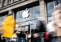 苹果出大事！核心人才集体“出逃”内幕，库克为