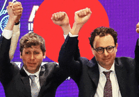 一句谎言引发的硅谷血案：看透奥特曼后他愤然出