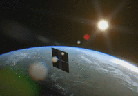 抢不到SpaceX的万亿门票，急疯了的热钱正砸向太