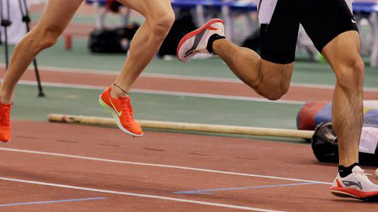 中国田协公布亚运会田径项目选拔办法