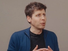 OpenAI 奥尔特曼：至少到目前为止，确定 AI 创造了新的就业机会