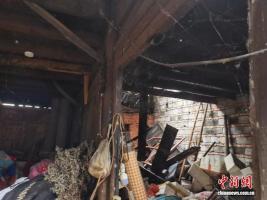 巴威接下来携暴雨大暴雨去哪儿 超强“续航”持续影响