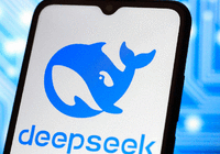 芯片买不到、抢不到、等不起，DeepSeek自己动手