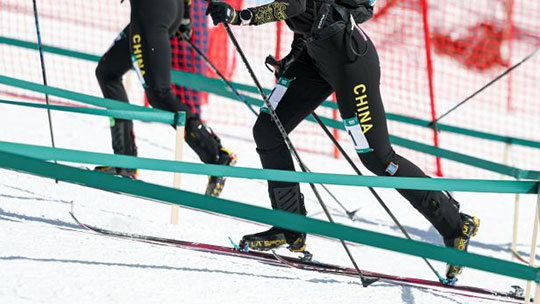 滑雪登山2030法国冬奥金牌增至五枚