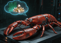 偷师ClaudeCode？“小龙虾”竟学会了做梦！硬核