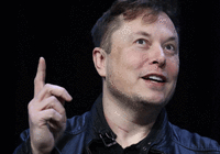 SpaceX冲刺2万亿美元估值，马斯克“太空+AI”的