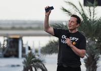 网友欢呼“人类不再小打小闹”！马斯克详解太空