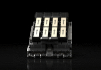 传英伟达H200春节前到货，首批规模最多8万颗