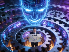 亿万富翁投资人马克 · 库班：大公司 CEO 正面临“AI 困境”，进或退都会引发投资者不满