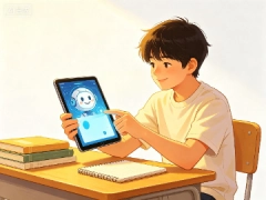 五部门：到 2030 年，人工智能与教育深度融合格局基本形成