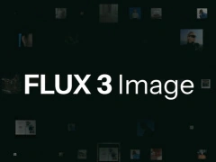 生图模型 FLUX 3 Image 发布：支持 4K 生成，可精准排布 AI 元素