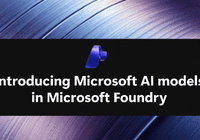 微软发布三款自研大模型：一边安抚OpenAI，一边