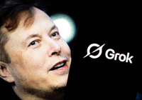 Grok一键脱衣、女性受辱：马斯克却对着受害者“