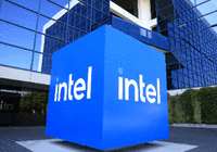 马斯克送来“救命”大单？英特尔宣布加入Terafa