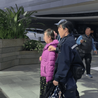 在香港拿假支票存160亿欧元 1人被捕 涉案女子为65岁内地人