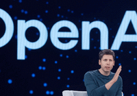 被燃烧瓶砸醒后，OpenAI CEO半夜被激怒！发文反