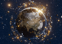 SpaceX怒吼“差点撞上”！更绝望的是，1.7亿块