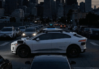 马斯克笑疯了！谷歌无人车街头“装死”，一场大