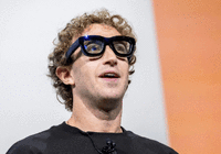 2025，AI圈量产亿万富翁，扎克伯格神话记录被