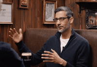 谷歌CEO万字访谈揭秘：砸下1800亿美元后，我们