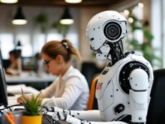 Django Web 框架共同创始人威利森：AI 将为编程带来“黑灯工厂”时代