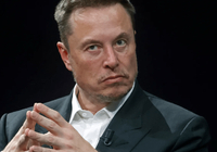 5万辆库存车，给了特斯拉一记重拳，马斯克面临